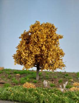 Ahorn Profiline  Spätherbst gelb H0/TT/N/Z